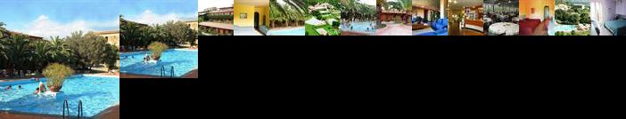 Villaggio Calaghena Hotel