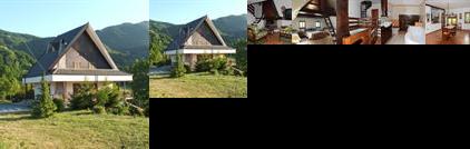 Chalet Rocco Bed & Breakfast Morano Calabro