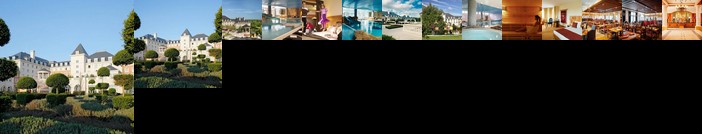 Dream Castle Hotel at Disneyland Paris