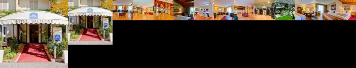 BEST WESTERN Hotel Salicone