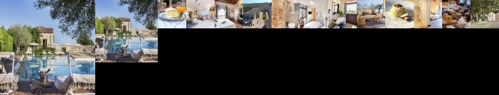 Hotel Villa Favorita Noto