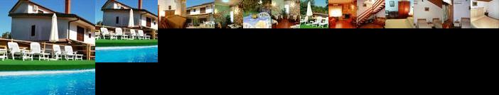 La Vecchia Quercia Bed & Breakfast Pedara