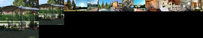 Villa Liberty Pontecurone