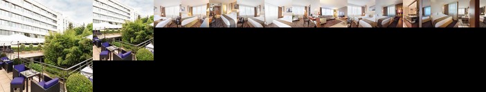 Movenpick Hotel Paris Neuilly