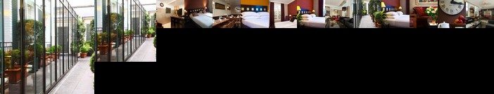 Hotel De La Jatte Neuilly-sur-Seine