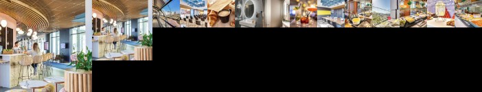 Ibis Orly Aeroport Hotel