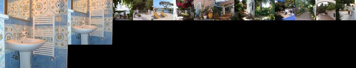 Hotel Tirreno Residence Procida