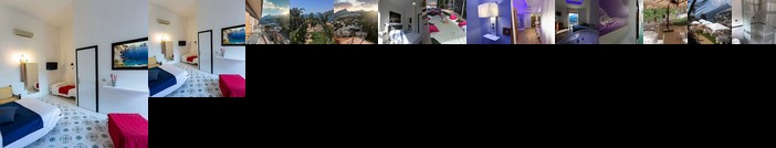 Hotel Vietri sul Mare