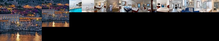 Best Western Hotel Marmorata Ravello