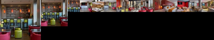 Kyriad Paris Ouest Puteaux