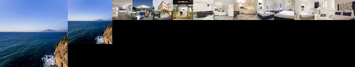 Villa Margherita Hotel Sant'Agnello