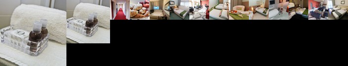 Hotel Forum Sant'Ilario d'Enza