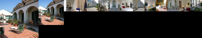 Bed and Breakfast La Corte Sant'Antimo