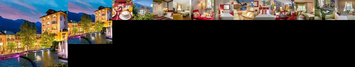 Bijou Hotel Saint-Vincent