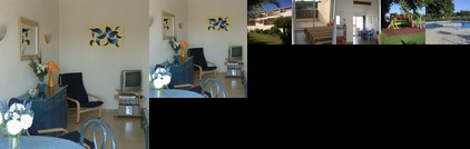 Les Jardins d' Harmonia