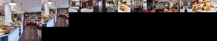 Campanile Paris - Saint-Denis Quai-De-St Ouen