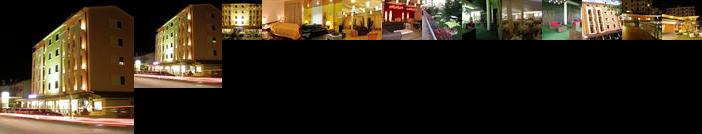 Dino's Hotel