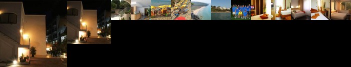 Hotel Nettuno Vico del Gargano