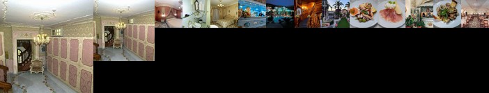 La Sonrisa Hotel Sant'Antonio Abate