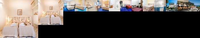 Hotel Le Axidie