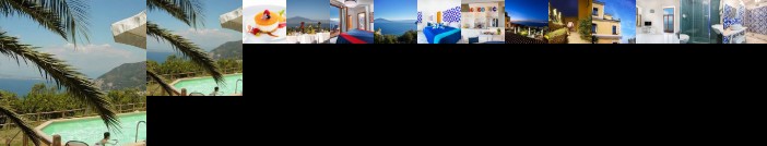 Hotel Torre Barbara