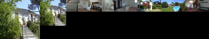 Le Cicale Farmhouse Spoltore