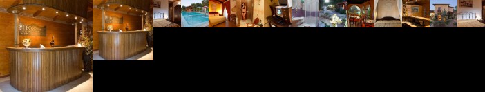 I Fornari Farmhouse Stella Cilento