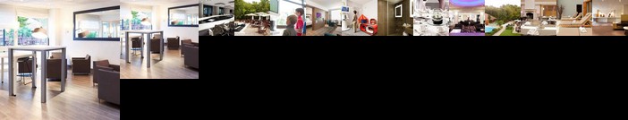 Novotel Fontainebleau Ury