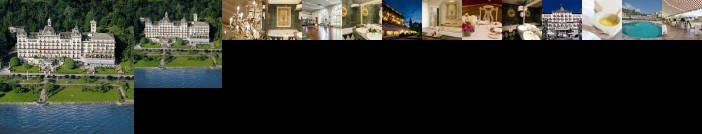 Grand Hotel Des Iles Borromees