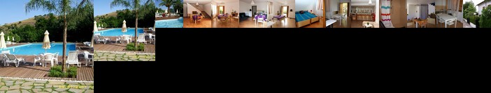 Parco Elena Hotel Torchiara