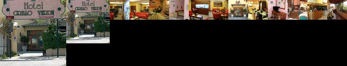 Hotel Grillo Verde