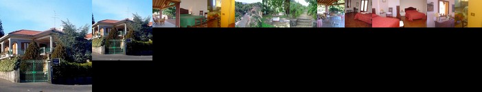 Il Vigneto Bed And Breakfast Trecastagni
