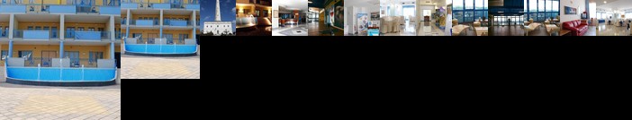 Dakar Living Hotel