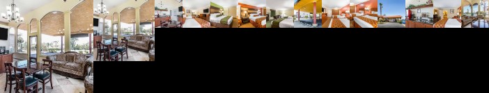 Rodeway Inn & Suites Canyon Lake