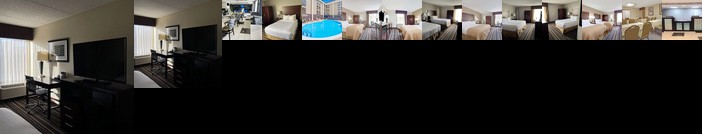 Quality Inn - Charlotte