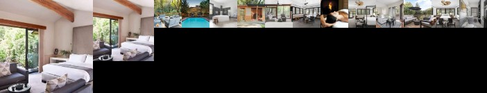Gaige House, a Joie de Vivre hotel