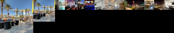 Aruba Hotel & Spa Las Vegas