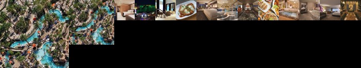 MGM Grand Hotel and Casino