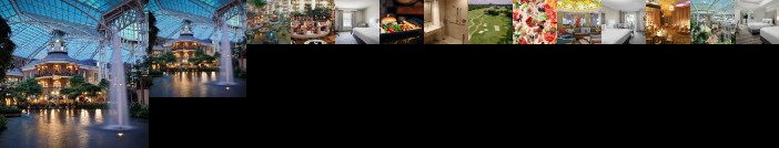 Gaylord Opryland Resort & Convention Center