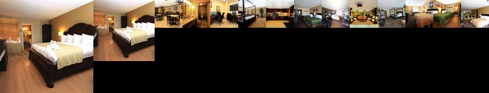 Fairbridge Inn & Suites Wayne