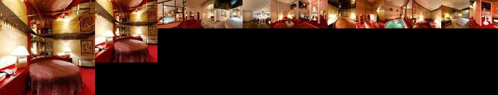 Pocono Palace Resort