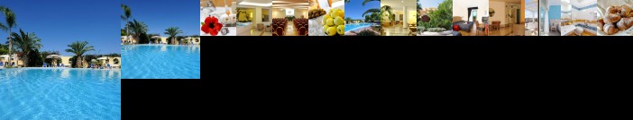 Hotel I Melograni Vieste