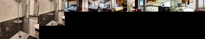 Hotel Continental Udine