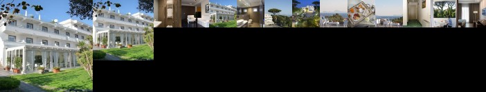 Marad Hotel Torre del Greco