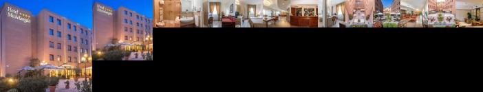 Michelangelo Hotel Sassuolo