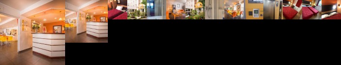 Premiere Classe Orly Rungis