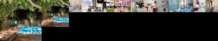 Hotel Club Sorrento