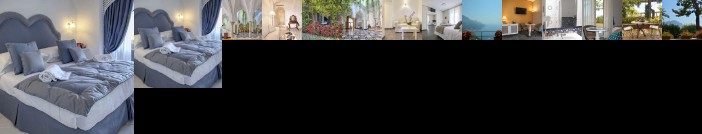 Hotel Palumbo Ravello