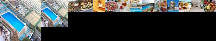 Bellevue Hotel Pesaro