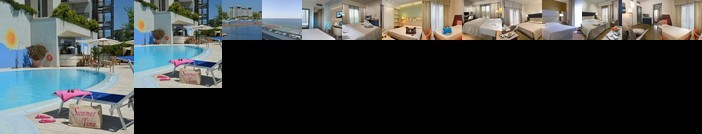 Cruiser Congress Hotel